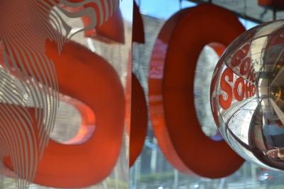 هتل سُهو بارسلنا