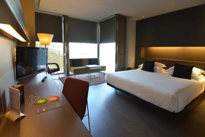 هتل سُهو بارسلنا