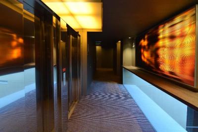 هتل سُهو بارسلنا