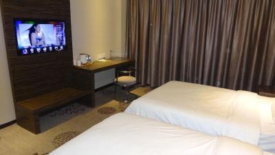 لاوند هتل شانگهای پودونگ اینترنشنال ایرپورت چوانشا برانچ