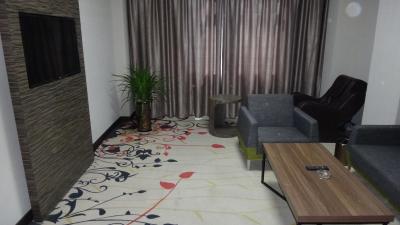 لاوند هتل شانگهای پودونگ اینترنشنال ایرپورت چوانشا برانچ