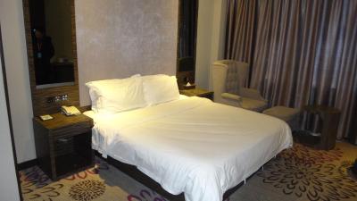 لاوند هتل شانگهای پودونگ اینترنشنال ایرپورت چوانشا برانچ