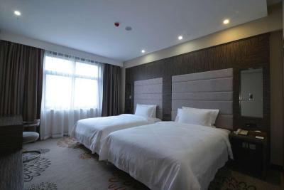 لاوند هتل شانگهای پودونگ اینترنشنال ایرپورت چوانشا برانچ