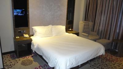 لاوند هتل شانگهای پودونگ اینترنشنال ایرپورت چوانشا برانچ