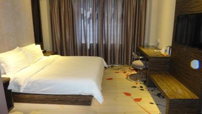 لاوند هتل شانگهای پودونگ اینترنشنال ایرپورت چوانشا برانچ