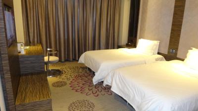 لاوند هتل شانگهای پودونگ اینترنشنال ایرپورت چوانشا برانچ