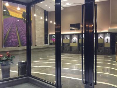 لاوند هتل شانگهای پودونگ اینترنشنال ایرپورت چوانشا برانچ