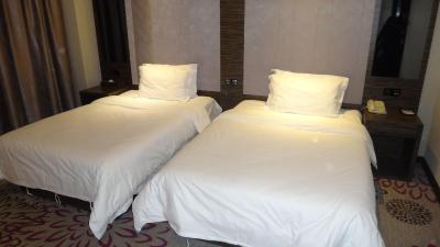 لاوند هتل شانگهای پودونگ اینترنشنال ایرپورت چوانشا برانچ