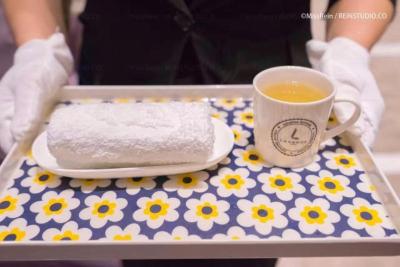 لاوند هتل شانگهای پودونگ اینترنشنال ایرپورت چوانشا برانچ