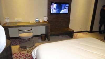 لاوند هتل شانگهای پودونگ اینترنشنال ایرپورت چوانشا برانچ