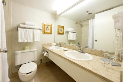 ترنتو دن والی هتل اند سویتز