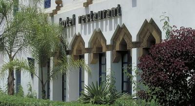 ایبیز رابات اگدال