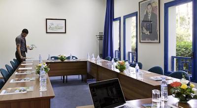 ایبیز رابات اگدال