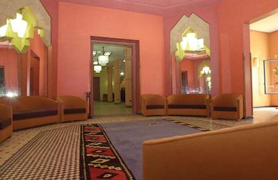 ایبیز رابات اگدال