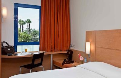 ایبیز رابات اگدال