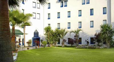 ایبیز رابات اگدال