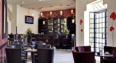 ایبیز رابات اگدال