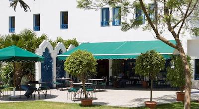 ایبیز رابات اگدال