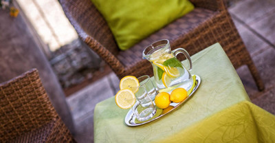 گاردن پارک