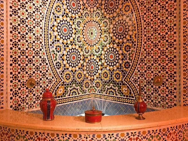 هتل ل دیوان-مگالری بای سُفیتل