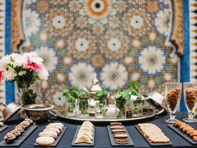 هتل ل دیوان-مگالری بای سُفیتل