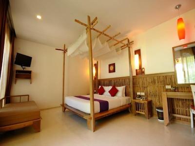 ریل ب ریزرت اند اسپا