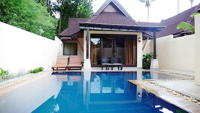 ریل ب ریزرت اند اسپا