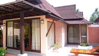 ریل ب ریزرت اند اسپا