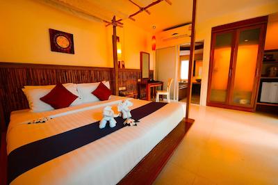 ریل ب ریزرت اند اسپا