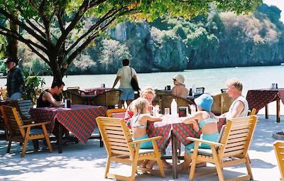 ریل ب ریزرت اند اسپا