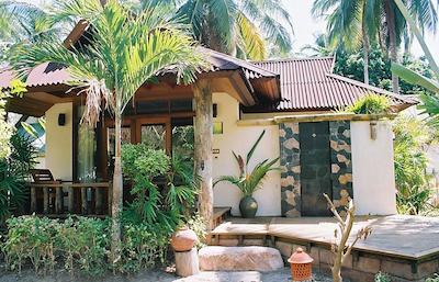 ریل ب ریزرت اند اسپا