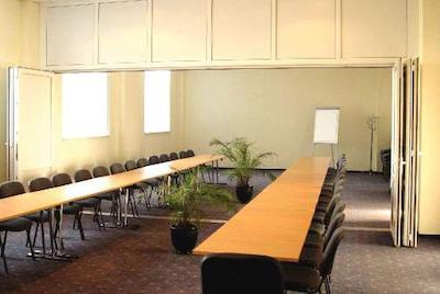 مرکور سیبیو آیرپرت