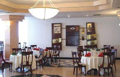 مرکور سیبیو آیرپرت