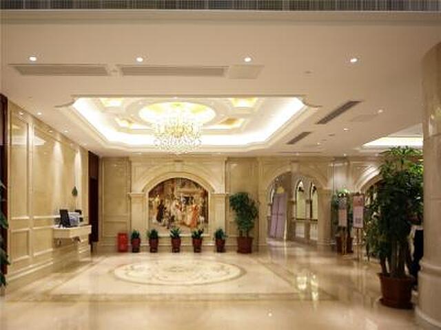 وینا هتل میکس سیتی