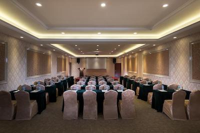 وینا هتل میکس سیتی