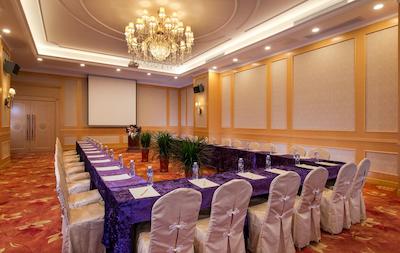 وینا هتل میکس سیتی