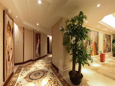 وینا هتل میکس سیتی