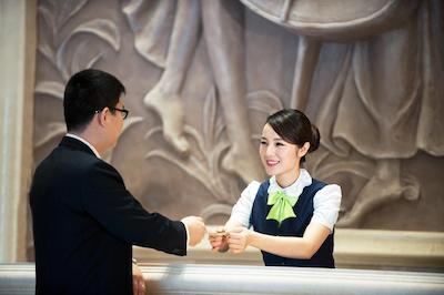 وینا هتل میکس سیتی