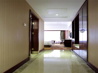 وینا هتل میکس سیتی