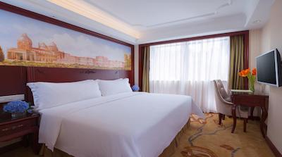 وینا هتل میکس سیتی