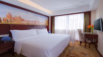 وینا هتل میکس سیتی