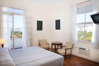 هتل ارپرتو اُدن