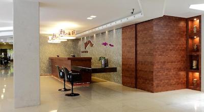 سان مارینو سویت