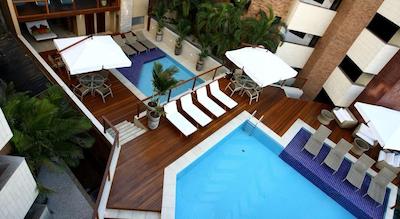 سان مارینو سویت