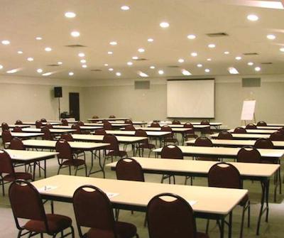 دویل پریم کویابا هتل