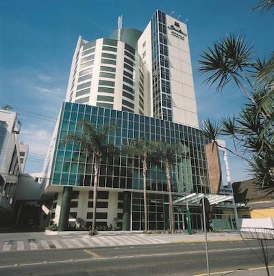 بوربن جوینویل بوسینز