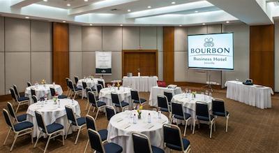 بوربن جوینویل بوسینز