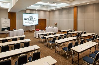 بوربن جوینویل بوسینز