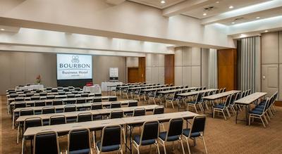 بوربن جوینویل بوسینز