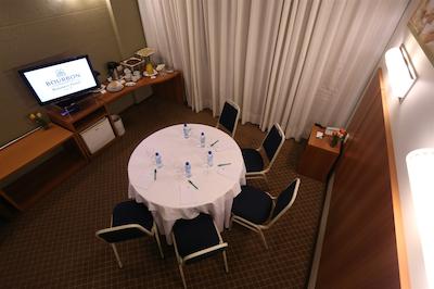 بوربن جوینویل بوسینز